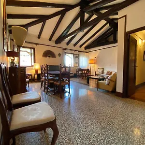 Cà Francesco Appartement