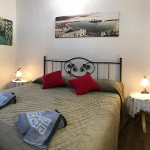 Tintoretto 4, 3 Grandi Da Letto, 2 Bagni Appartement