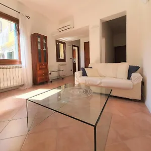 Ca' Leo Appartement
