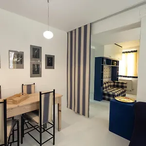 Blueyellow In Cannaregio Air Conditioning Wifi Appartement