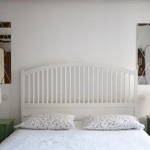 San Luca 1836 Appartement