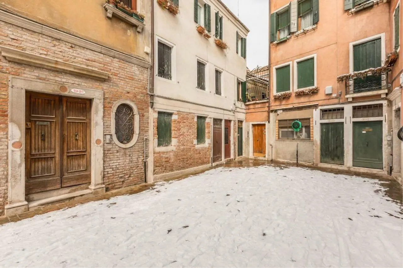 Casa Camilla Apartment Venice