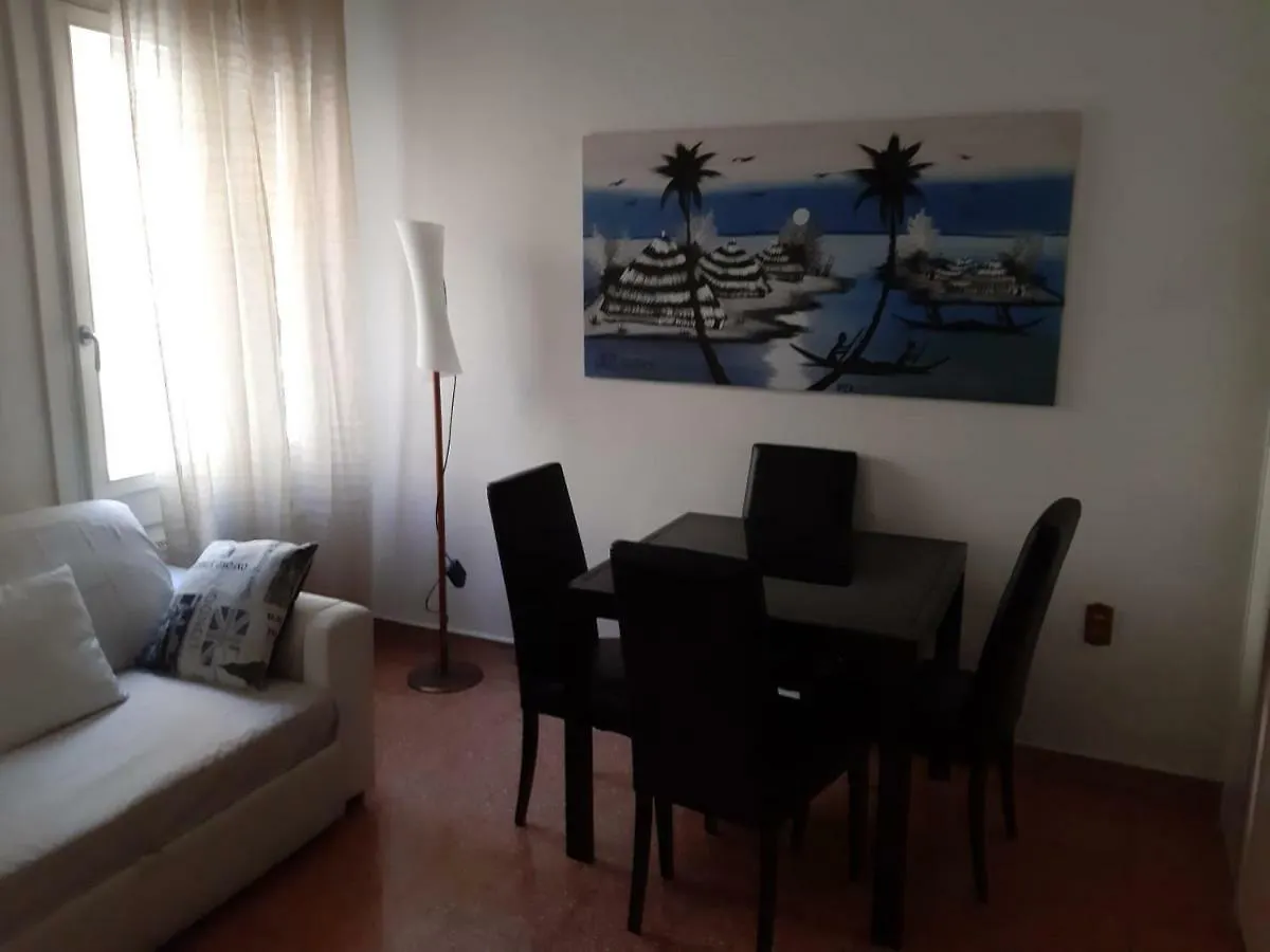 Casa Camilla Apartment Venice 0*,