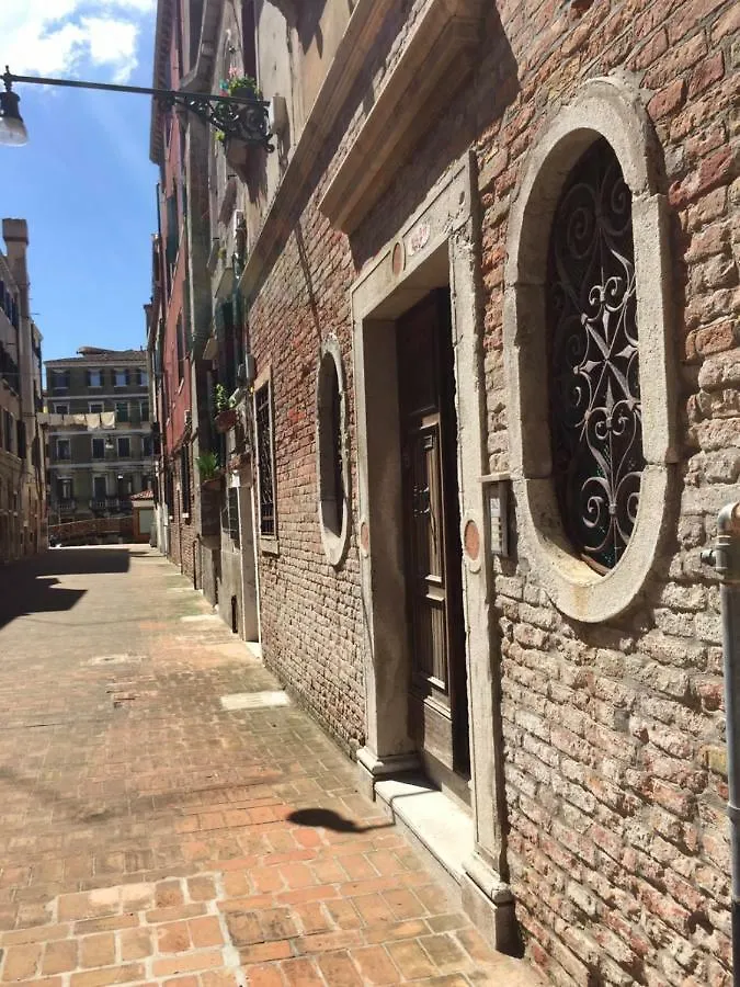 Casa Camilla Apartment Venice