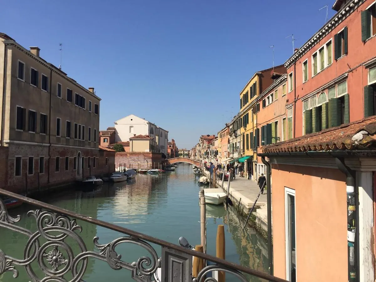 Casa Camilla Apartment Venice 0*,  Italy