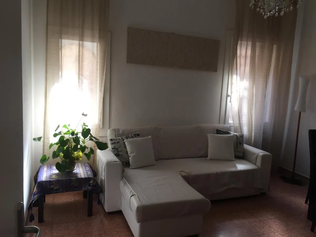 Casa Camilla Apartment Venice